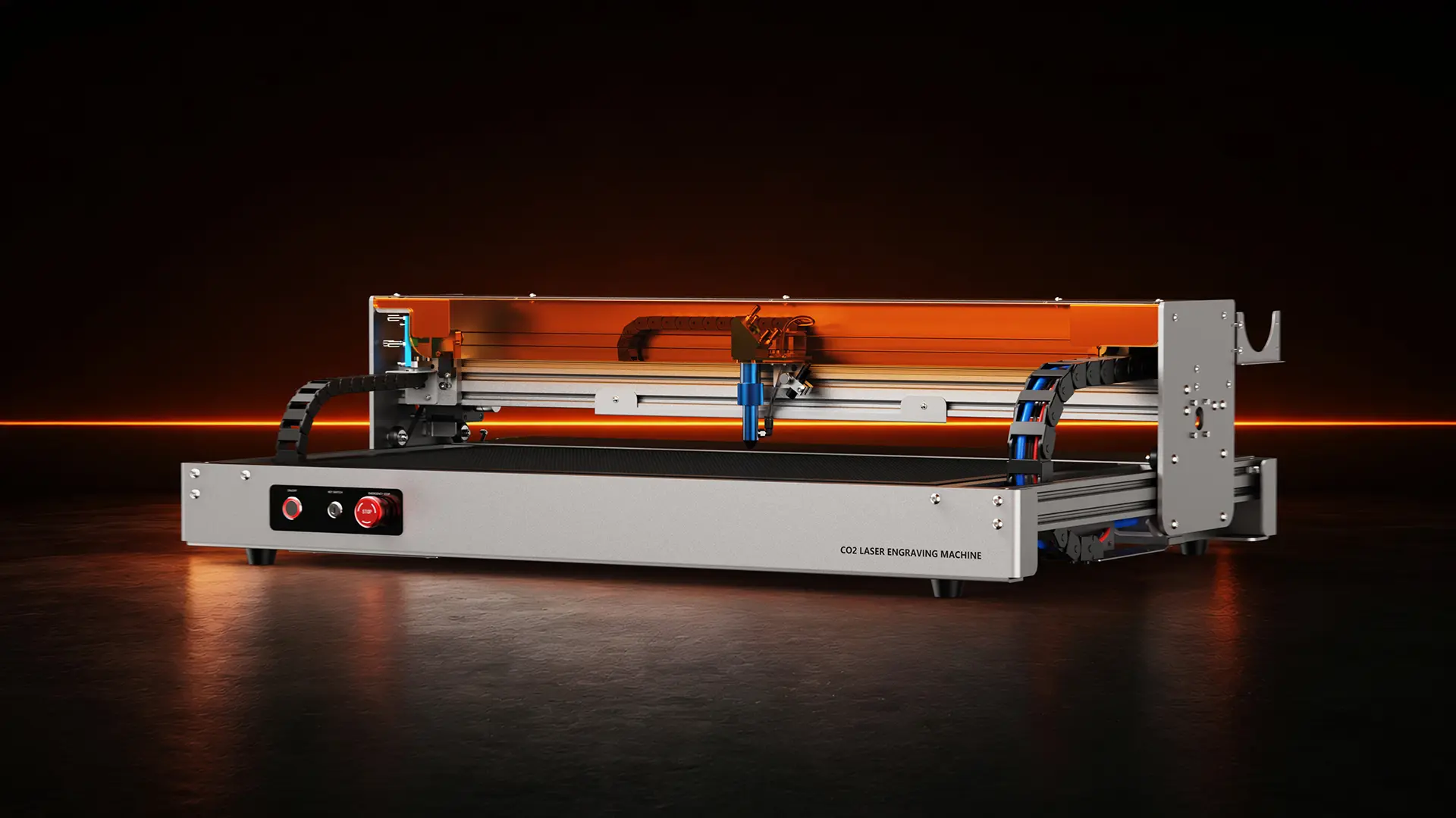 Carverall featured product