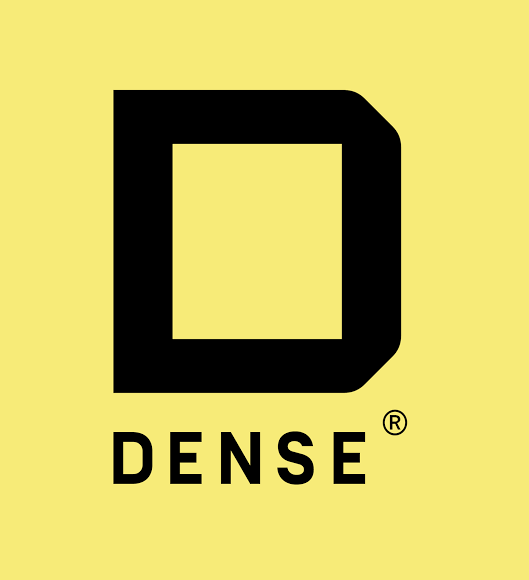Dense Hair Experts logo